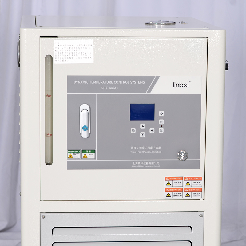 -25～200℃制冷加热温控系统