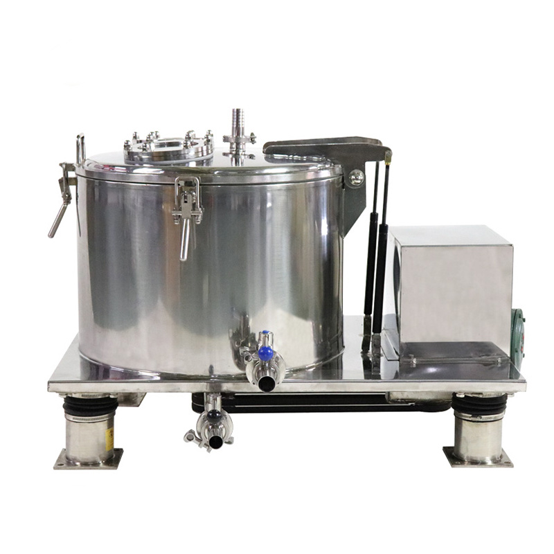 Stainless Steel Centrifuge