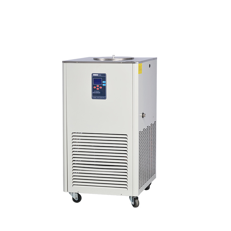 -30℃ Non-sealed Circulation Chiller