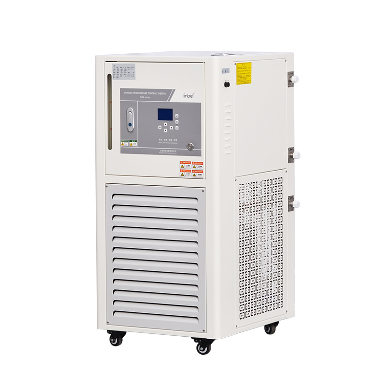 -25~200℃ Dynamic Temperature Control System