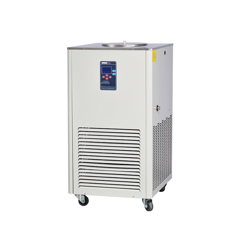 -20℃ Non-sealed Circulation Chiller