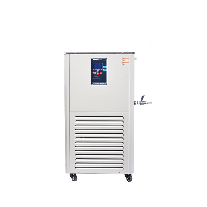 -30℃ Non-sealed Circulation Chiller