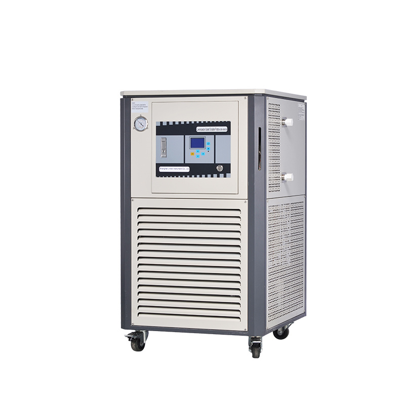 -40℃ Sealed Circulation Chiller