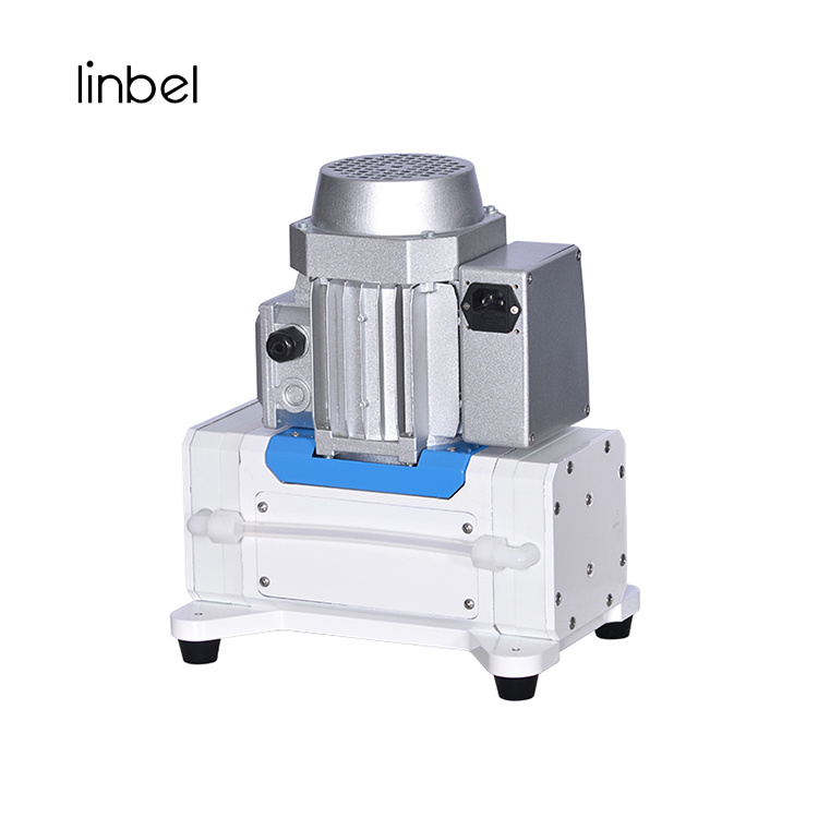 Diaphragm Vacuum Pump