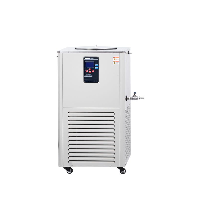 -30℃ Non-sealed Circulation Chiller