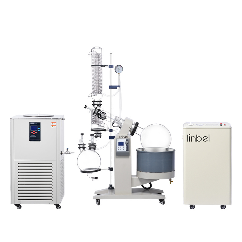 20L Rotary Evaporator