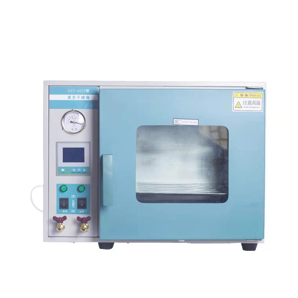 Vacuum Drying Oven