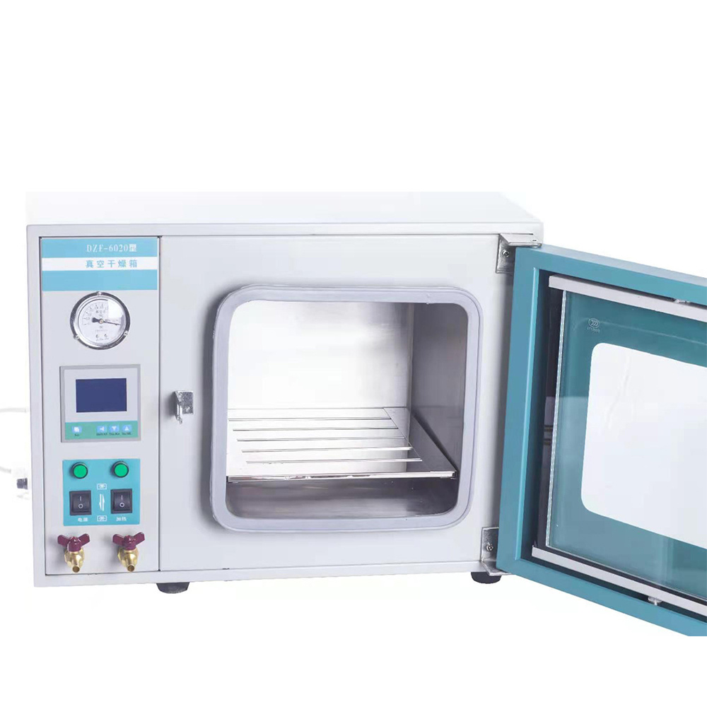 Vacuum Drying Oven