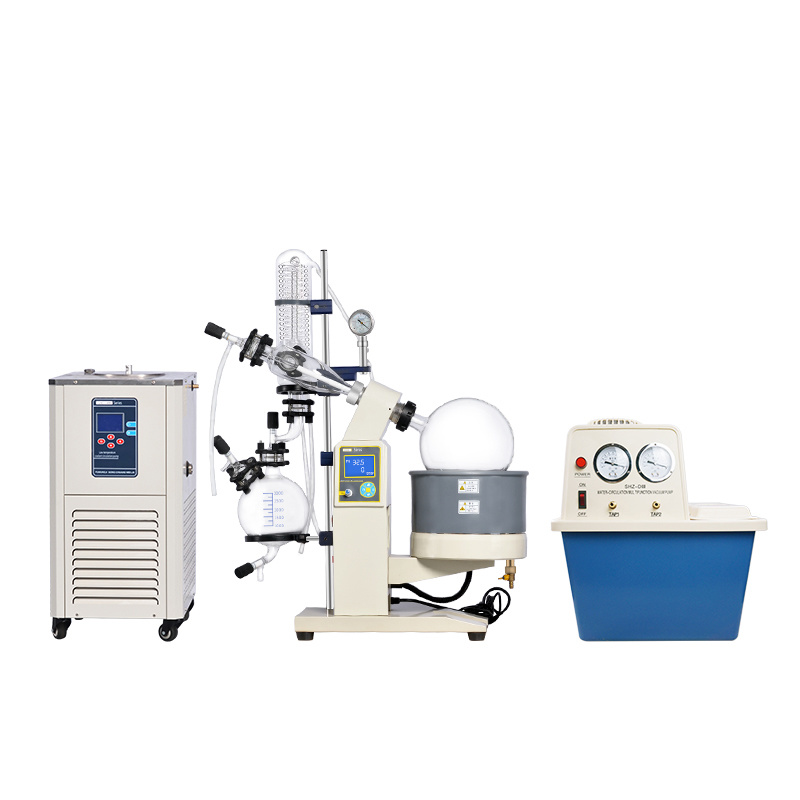 5L Rotary Evaporator