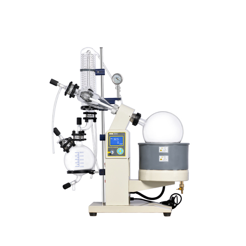 5L Rotary Evaporator