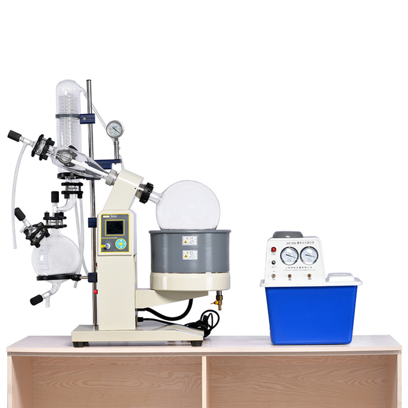 5L Rotary Evaporator