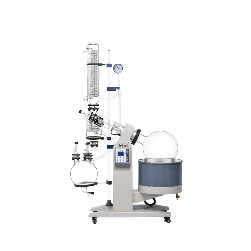 20L Rotary Evaporator