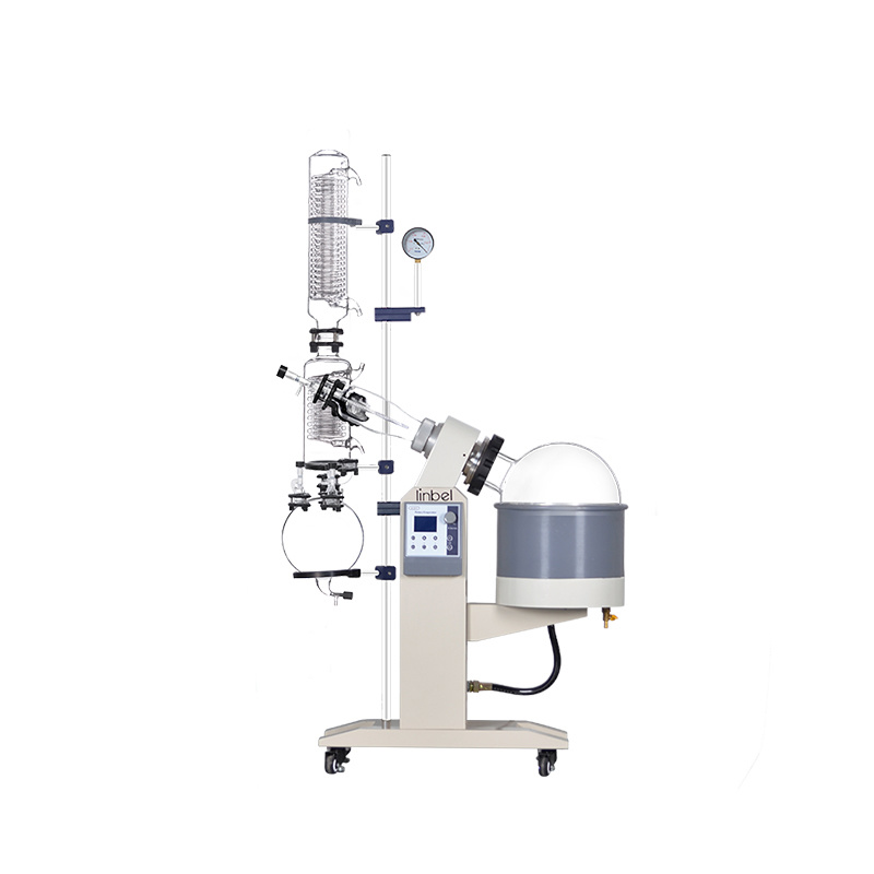 Automatic Rotary Evaporator