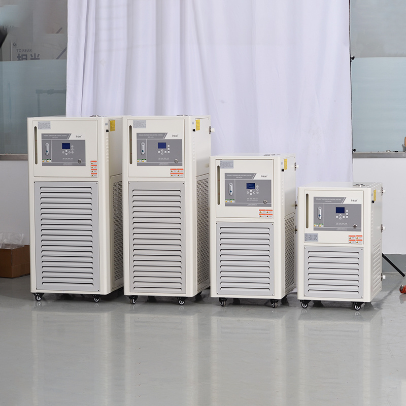 -25~200℃ Dynamic Temperature Control System