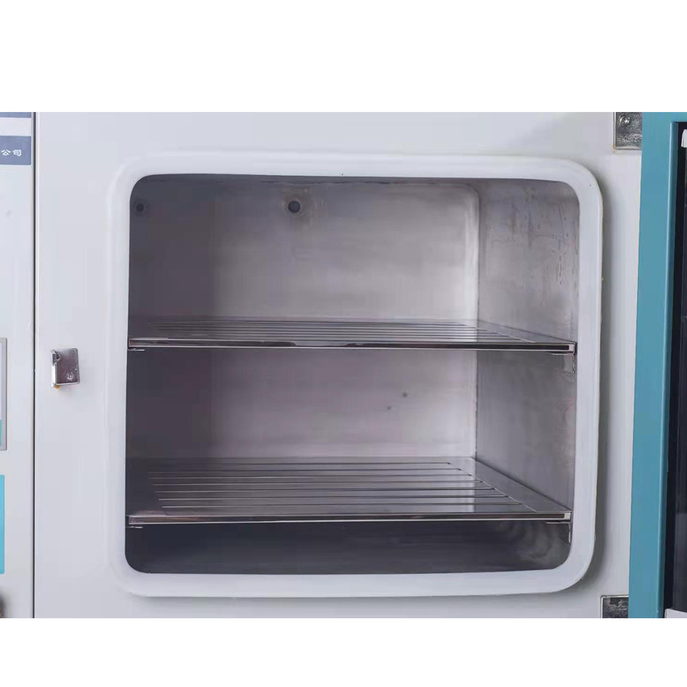 Vacuum Drying Oven