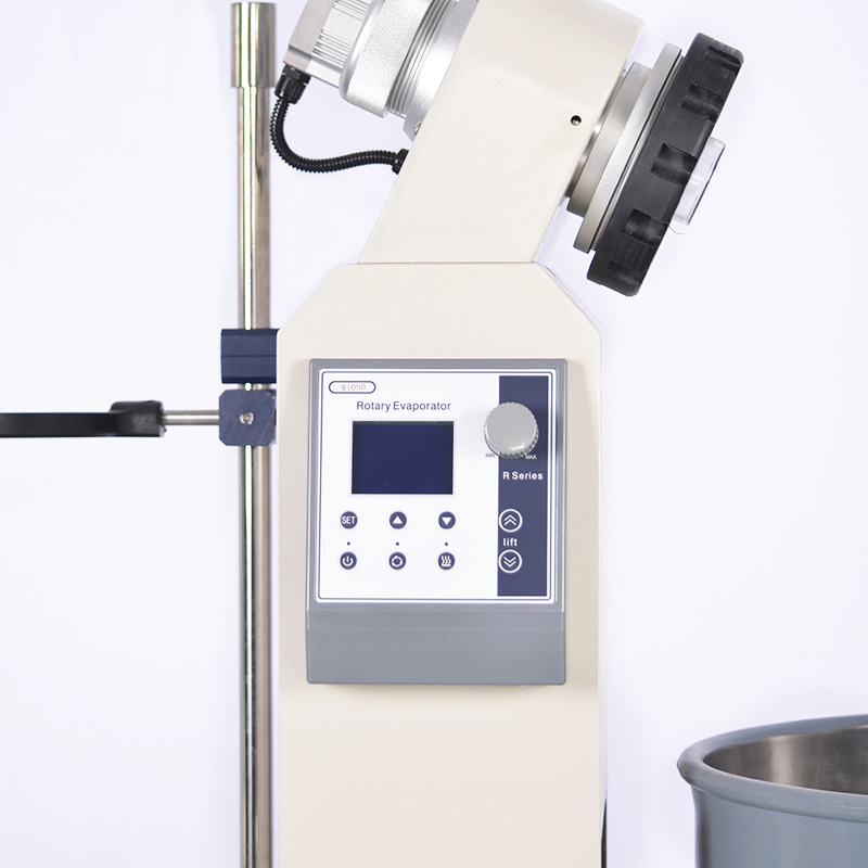 50L Rotary Evaporator