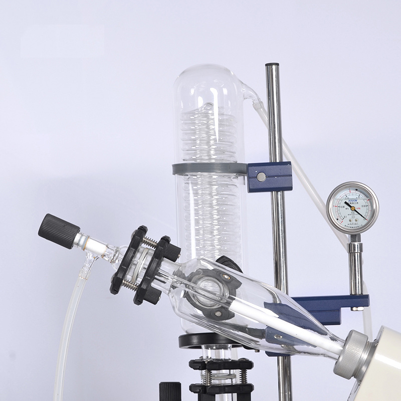 5L Rotary Evaporator