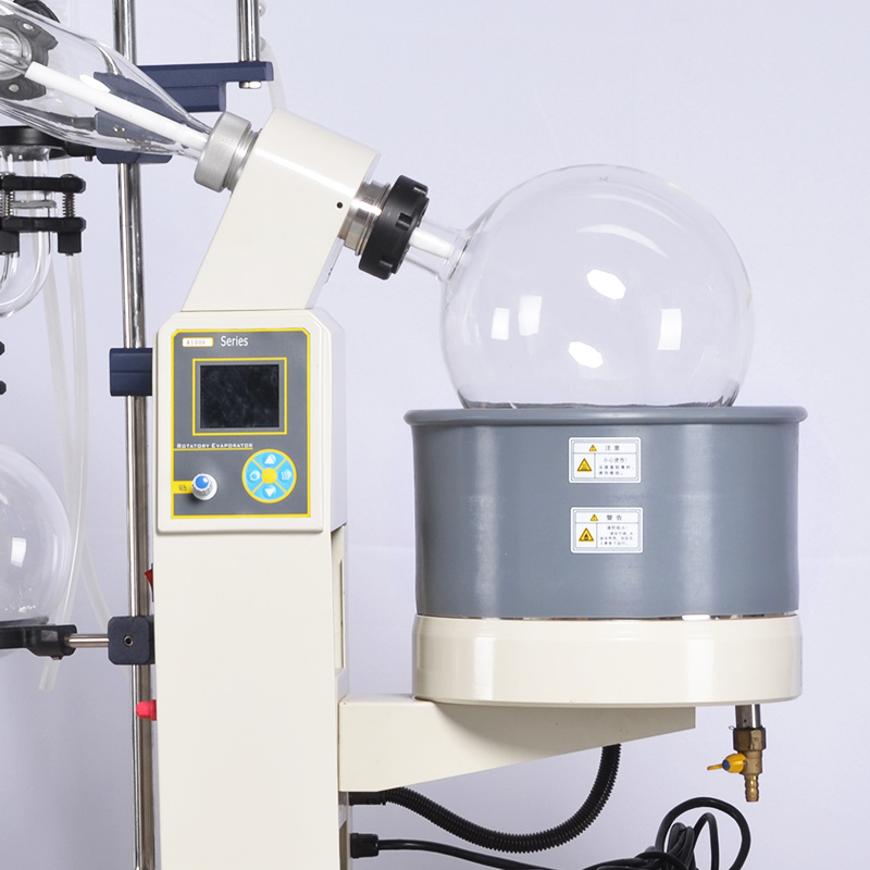 5L Rotary Evaporator