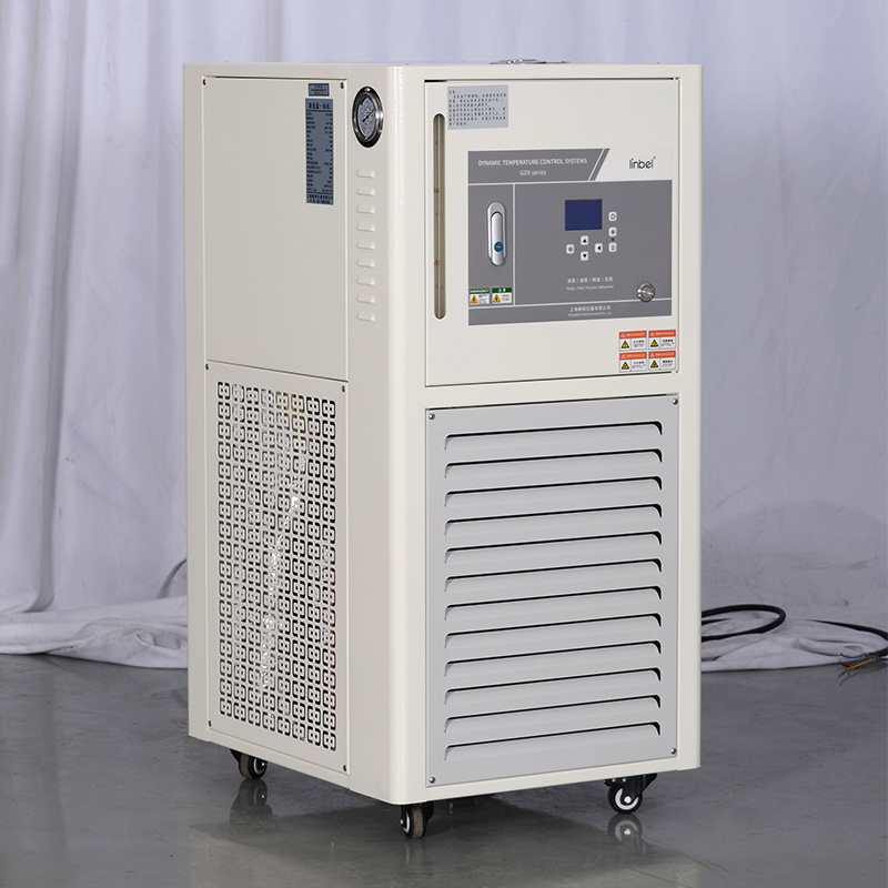 -25~200℃ Dynamic Temperature Control System