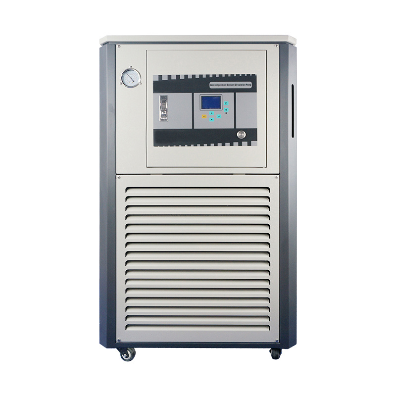 -40℃ Sealed Circulation Chiller