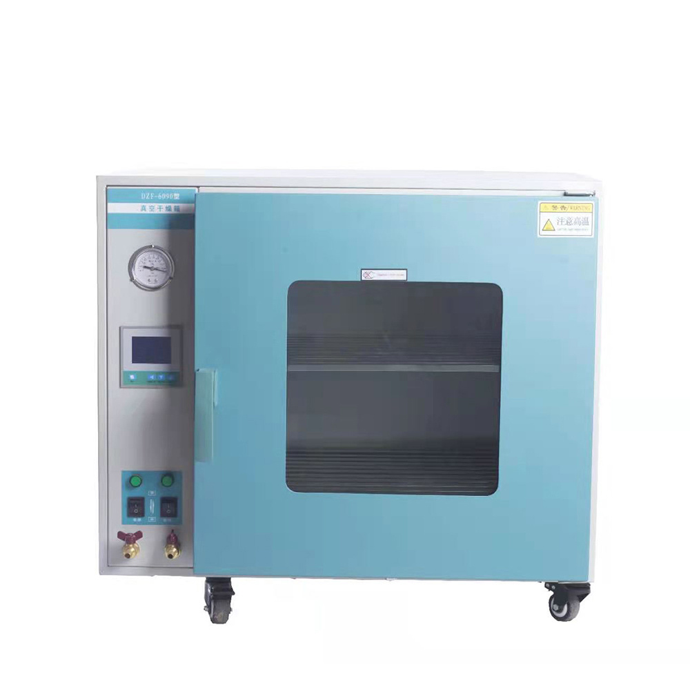 Vacuum Drying Oven