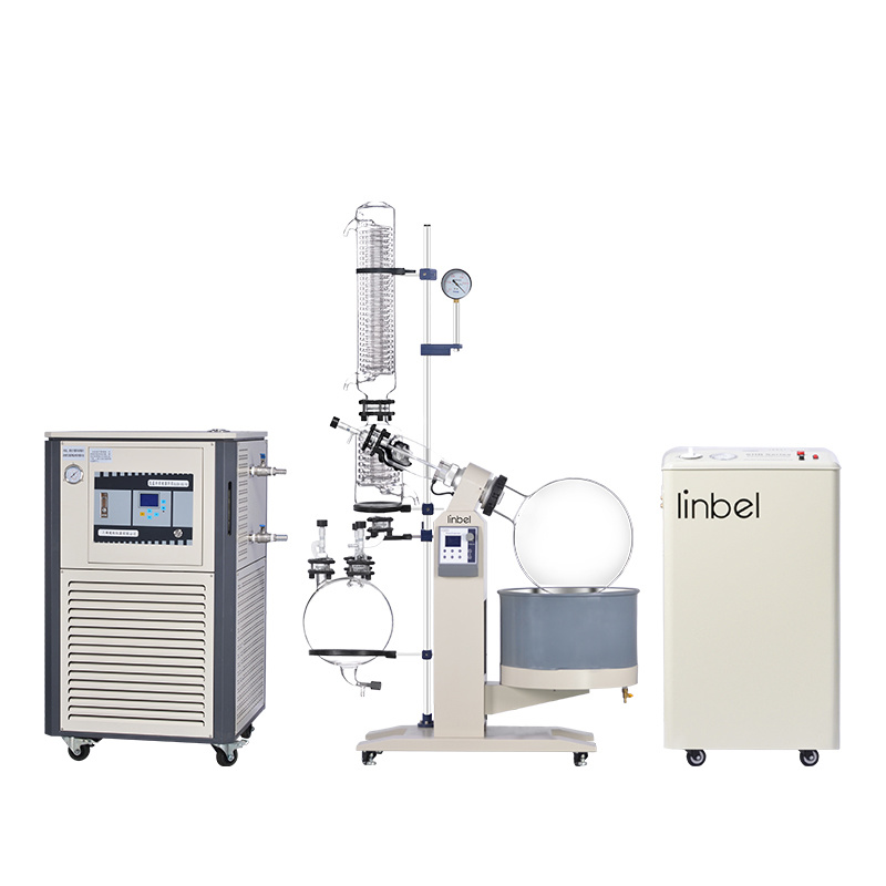 50L Rotary Evaporator