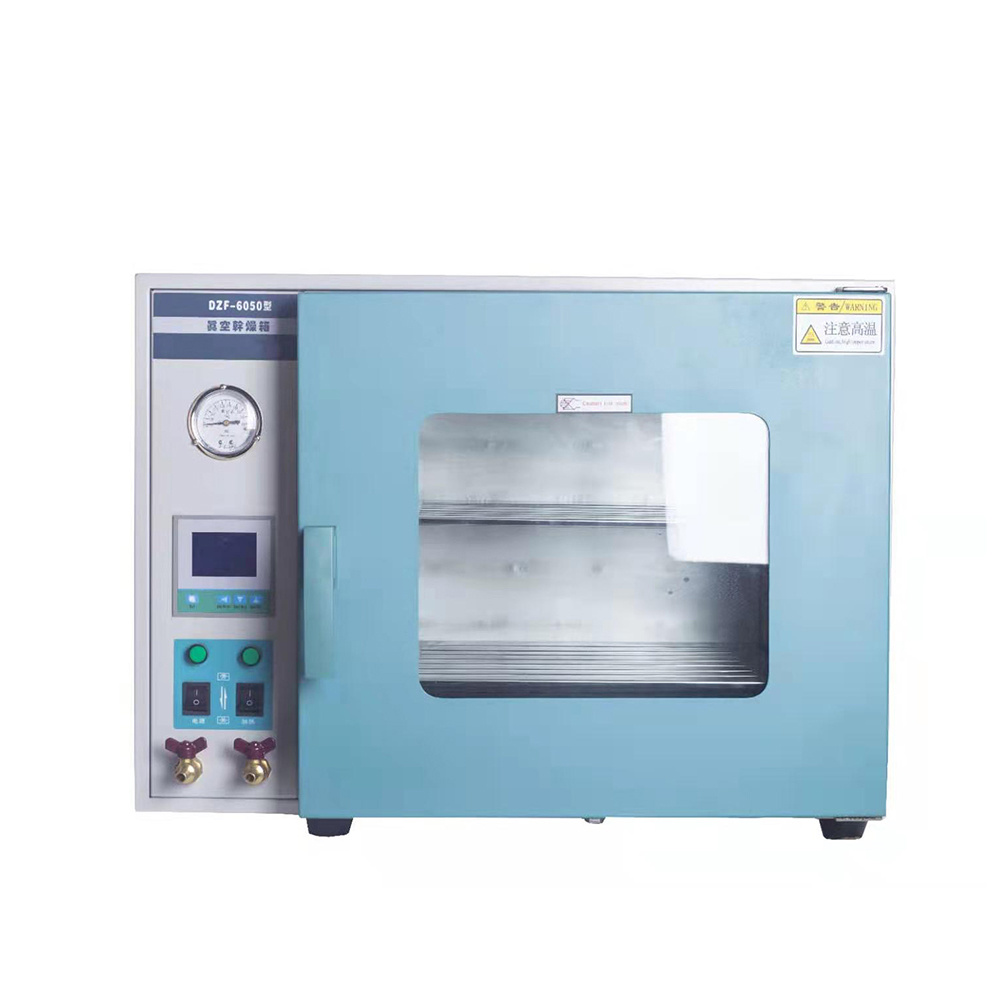 Vacuum Drying Oven