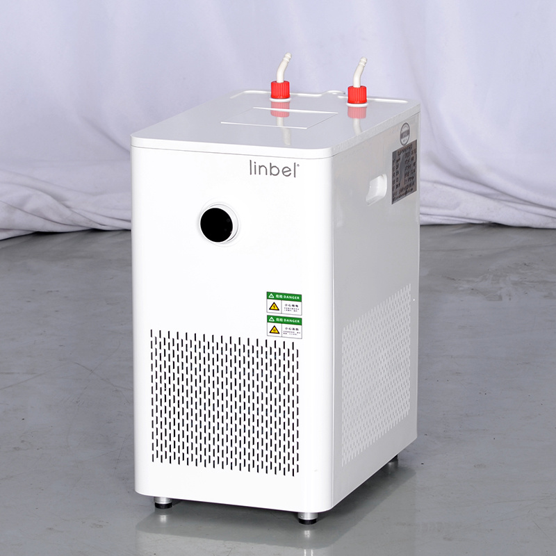 -20℃ Mini Cool Chiller
