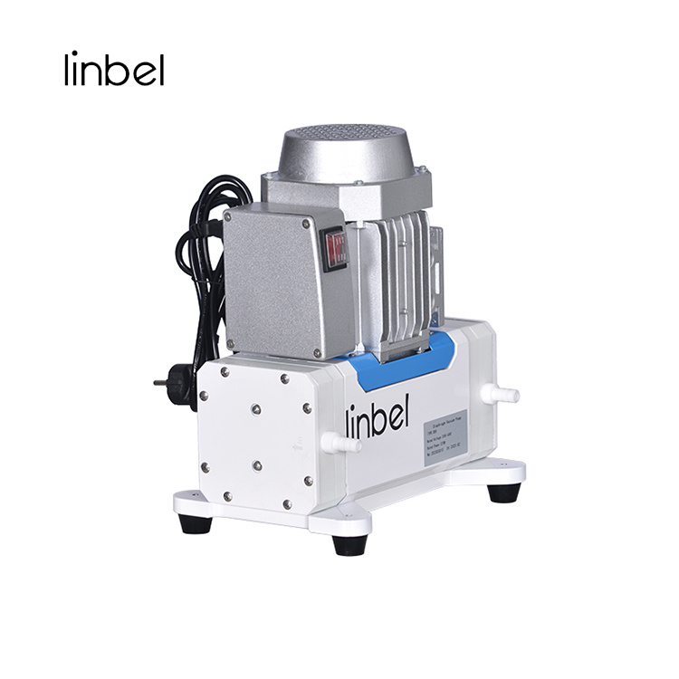 Diaphragm Vacuum Pump