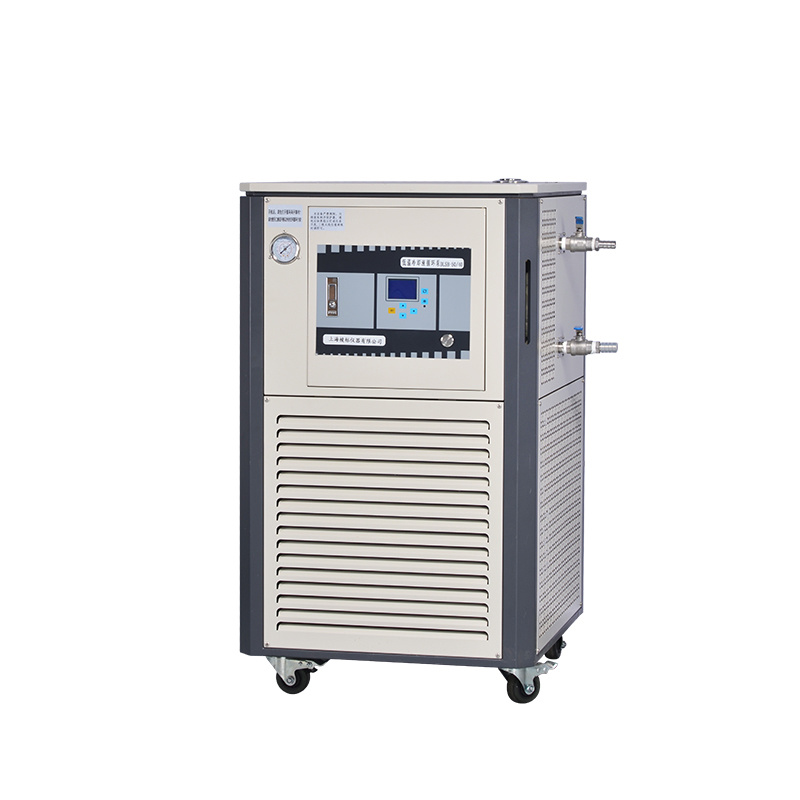 -40℃ Sealed Circulation Chiller