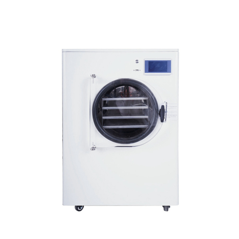 Household Vacuum Freeze Dryer-Shanghai Linbel Instrument Co., Ltd.