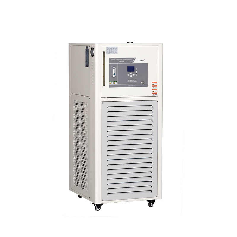 -80 ~ 200℃ Интегрированная машина для высоких и низких температур