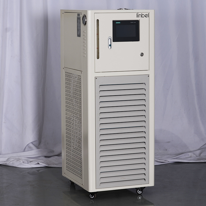 -40 ~ 200℃ Интегрированная машина для высоких и низких температур