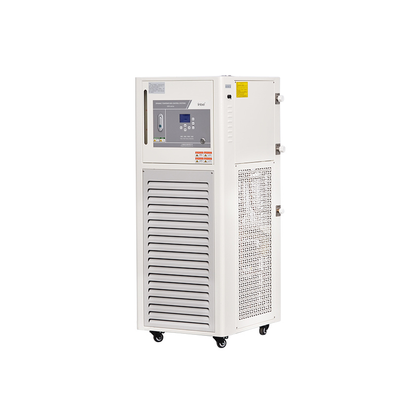 -40 ~ 200℃ Интегрированная машина для высоких и низких температур