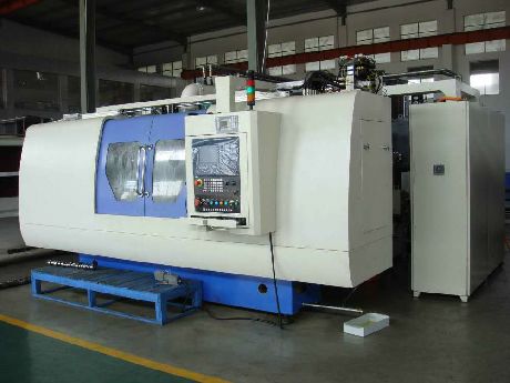 follow-up CNC grinding machine follow-up CNC grinding machine