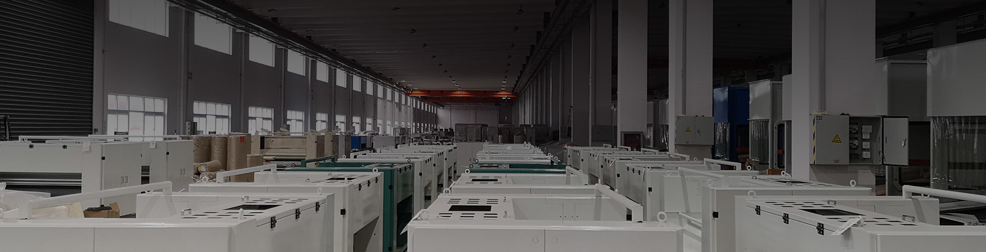 Production Line