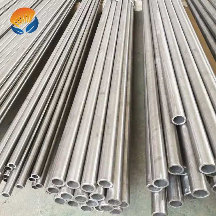 Incoloy 800 Alloy Pipe