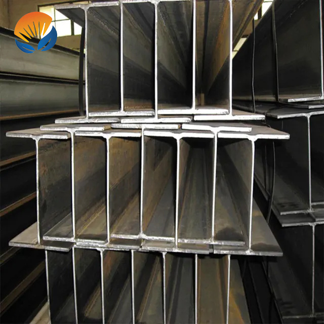 Stainless I Beam