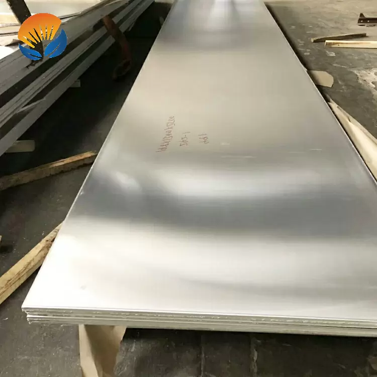 1050 Aluminum Plate/Sheet