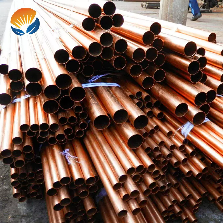 C11300 Copper Pipe/Tube