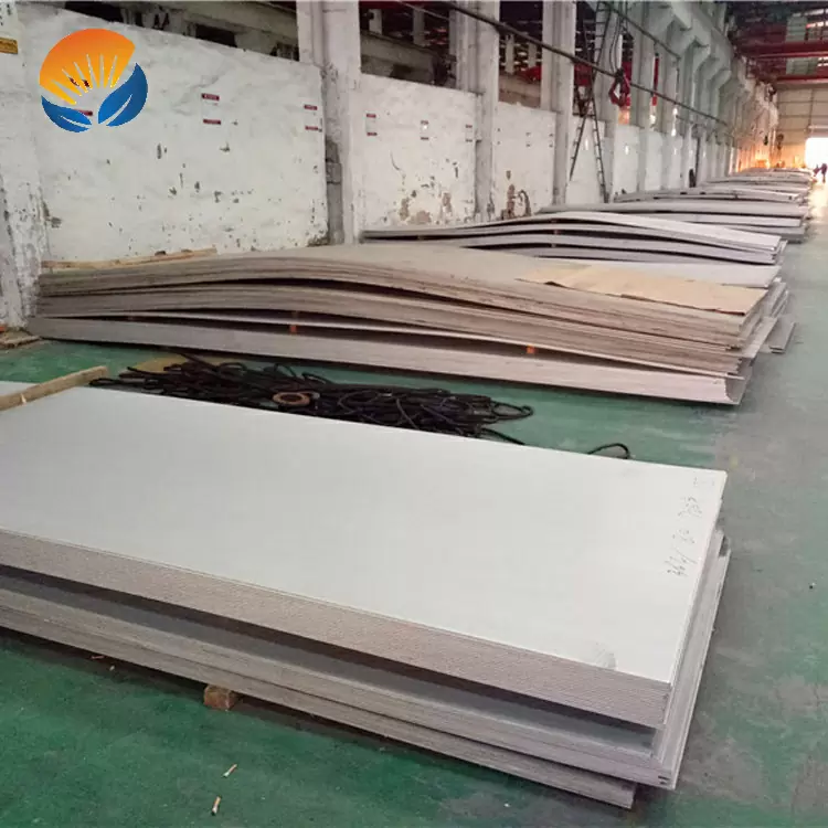 2507 Stainless Steel Plate/Sheet