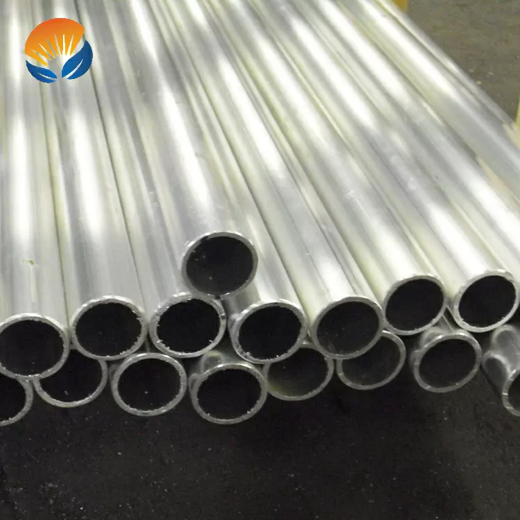2A12 Aluminum Pipe/Tube
