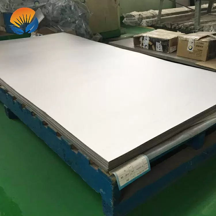 Inconel 600 Alloy Sheet