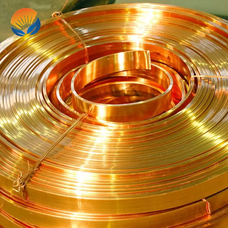 C11300 Copper Strip