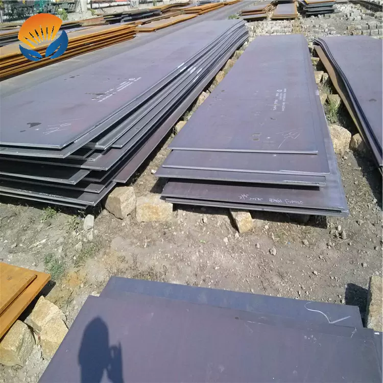 SEA1010 Carbon Steel Plate/Sheet
