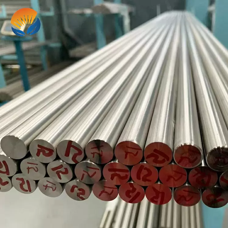 Hastelloy C276 Alloy Bar