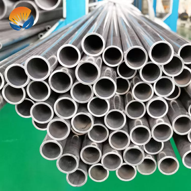 Hastelloy C22 Alloy Pipe