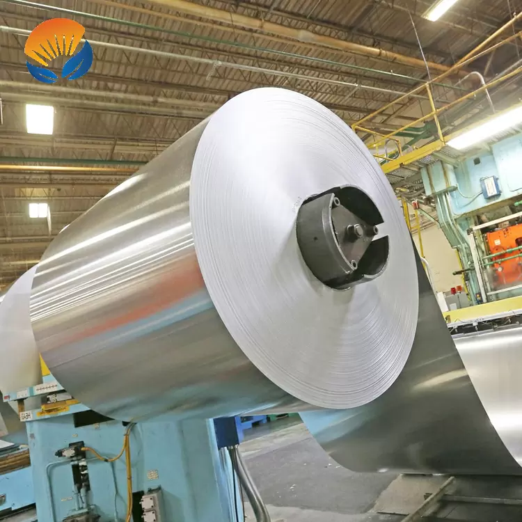5082 Aluminum Coil