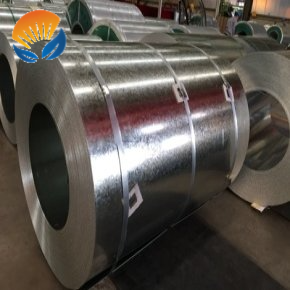 SECCN5 Galvanized Steel Coil