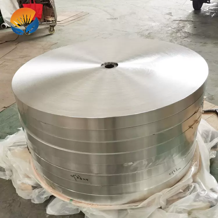 1060 Aluminum Strip